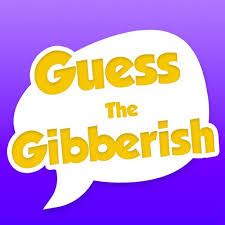 bill lope bets|Guess the Gibberish Flashcards .